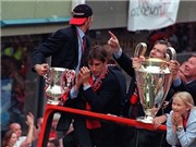 Bóng đá anh, ngoại hạng anh, lịch thi đấu euro 2012, Hồ sơ: Đây, những bài học dành cho Man City!